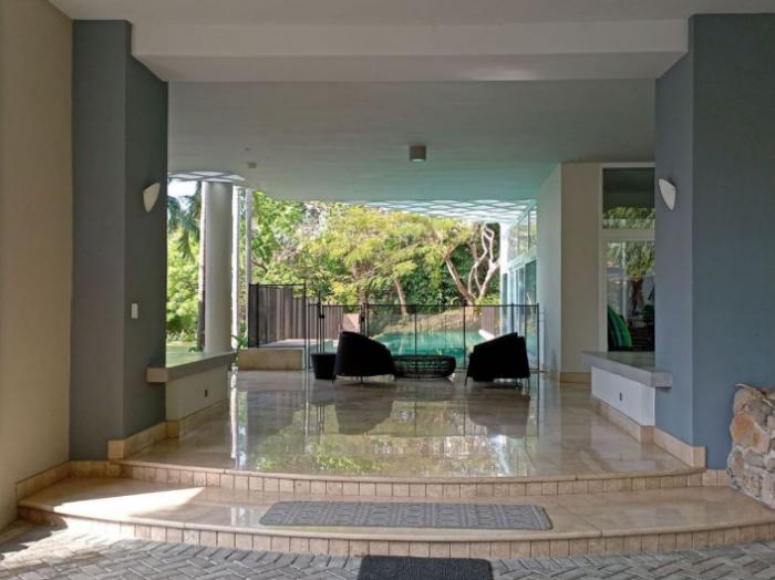 Venta de casa en punta barco resort, san carlos