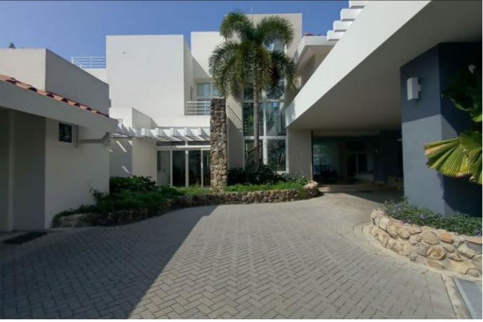 Venta de casa en punta barco resort, san carlos