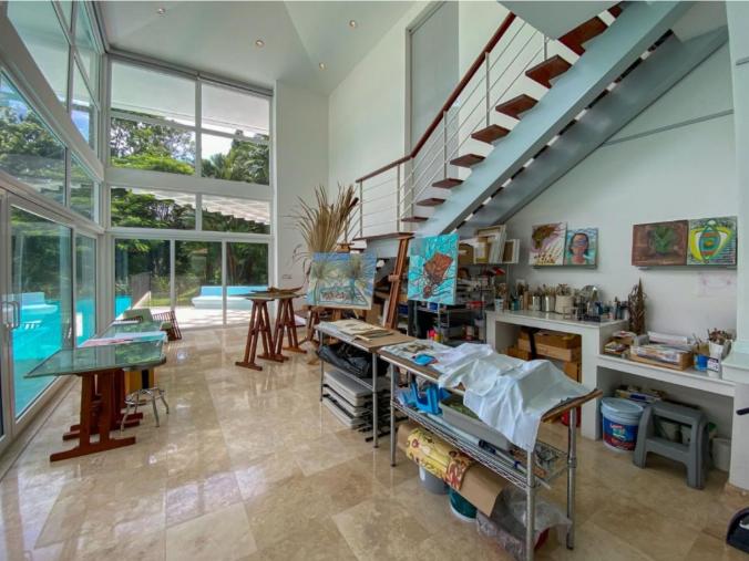 Venta de casa en punta barco resort, san carlos