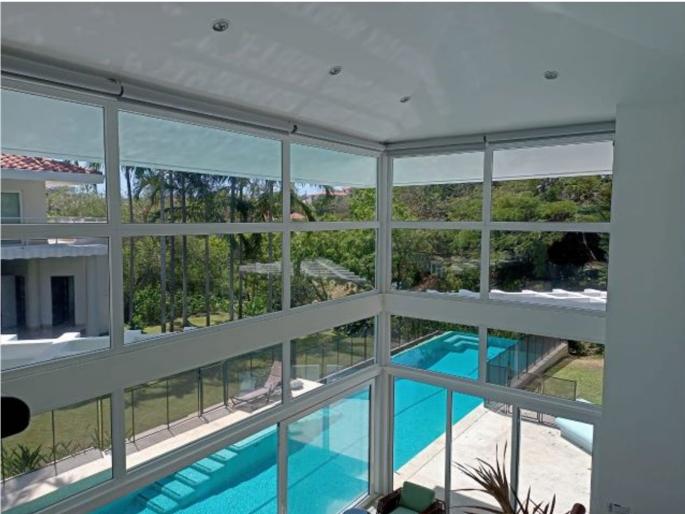 Venta de casa en punta barco resort, san carlos