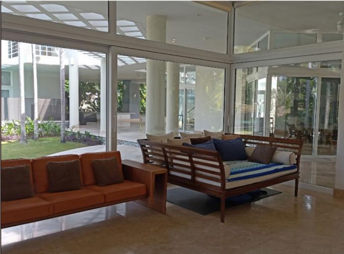 Venta de casa en punta barco resort, san carlos