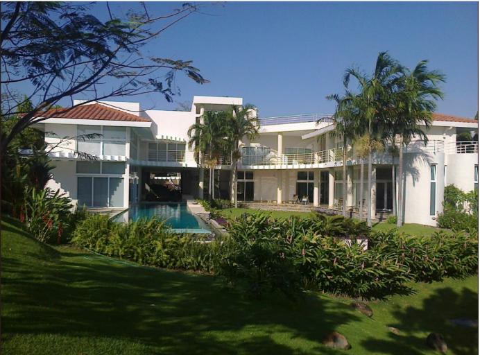Venta de casa en punta barco resort, san carlos