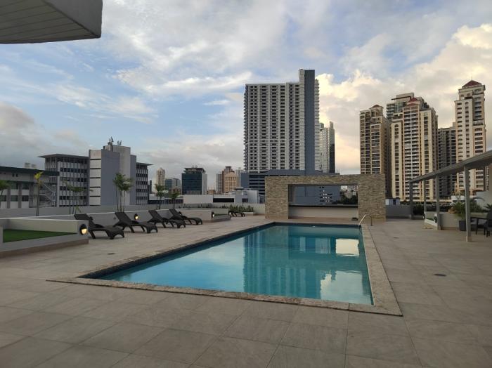 Alquiler obarrio ph denovo 1 rec.