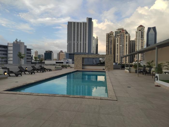 Alquiler obarrio ph denovo 1 rec.