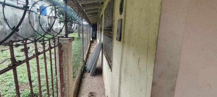Se vende casa en altos de vacamonte