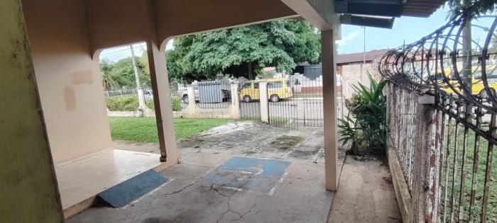 Se vende casa en altos de vacamonte