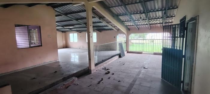 Se vende casa en altos de vacamonte
