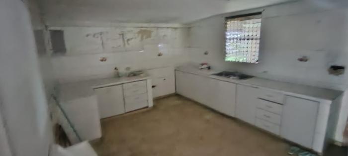 Se vende casa en altos de vacamonte