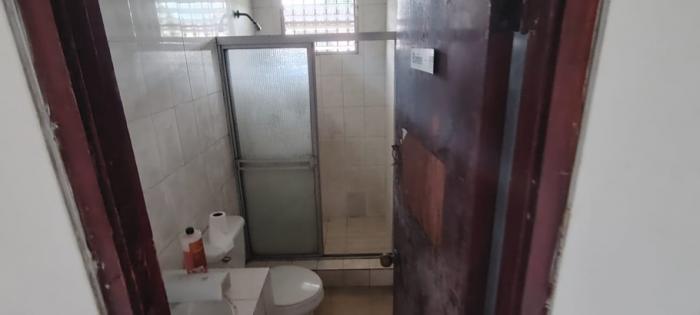 Se vende casa en altos de vacamonte