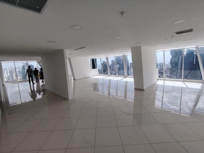 Se alquila o se vende oficina edificio sl55