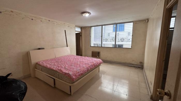 Se vende penthouse en el cangrejo, bella vista