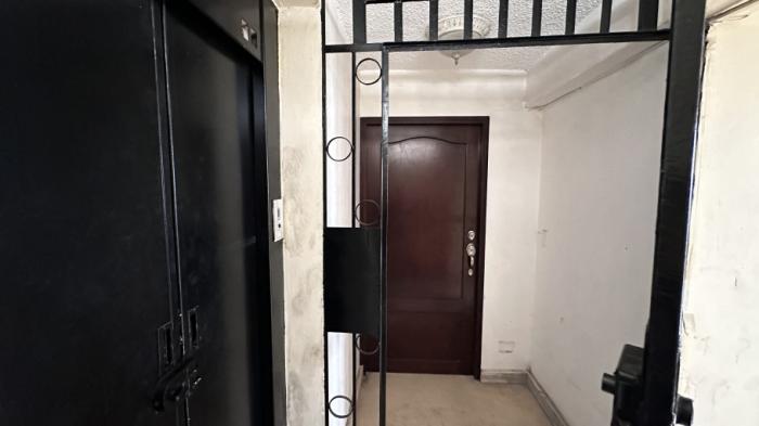 Se vende penthouse en el cangrejo, bella vista