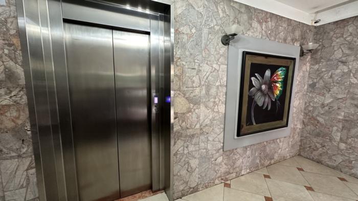 Se vende penthouse en el cangrejo, bella vista