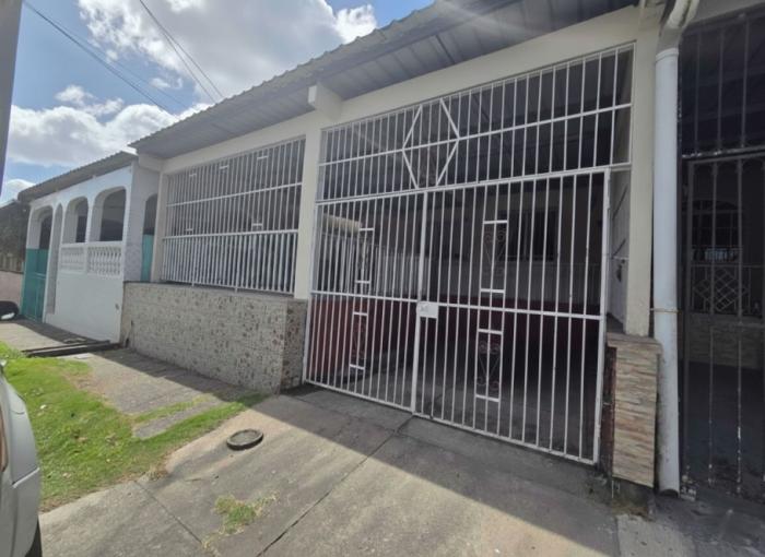Ciudad bolivar casa en venta