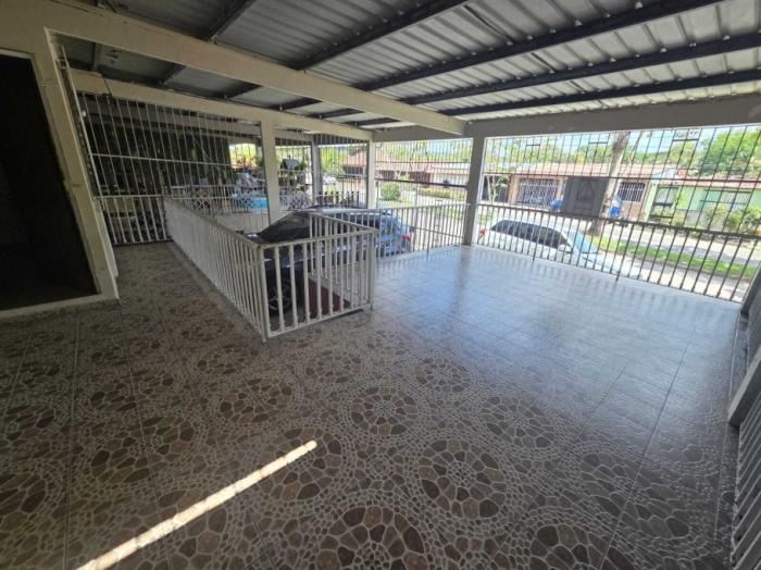 Ciudad bolivar casa en venta