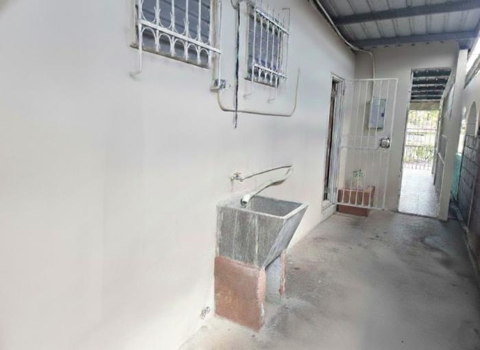 Ciudad bolivar casa en venta