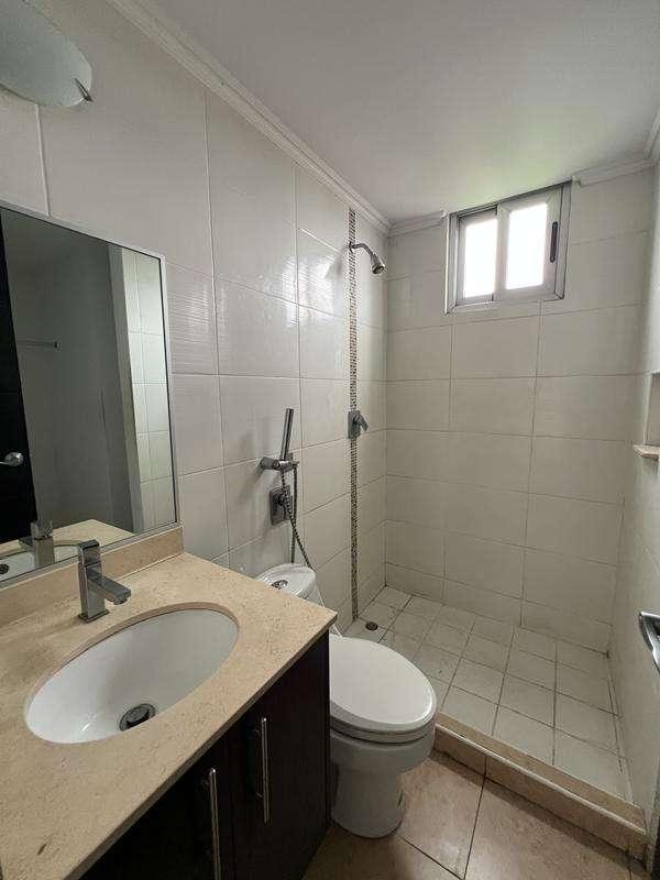 Venta de apartamento en ph cosmopolitan towers