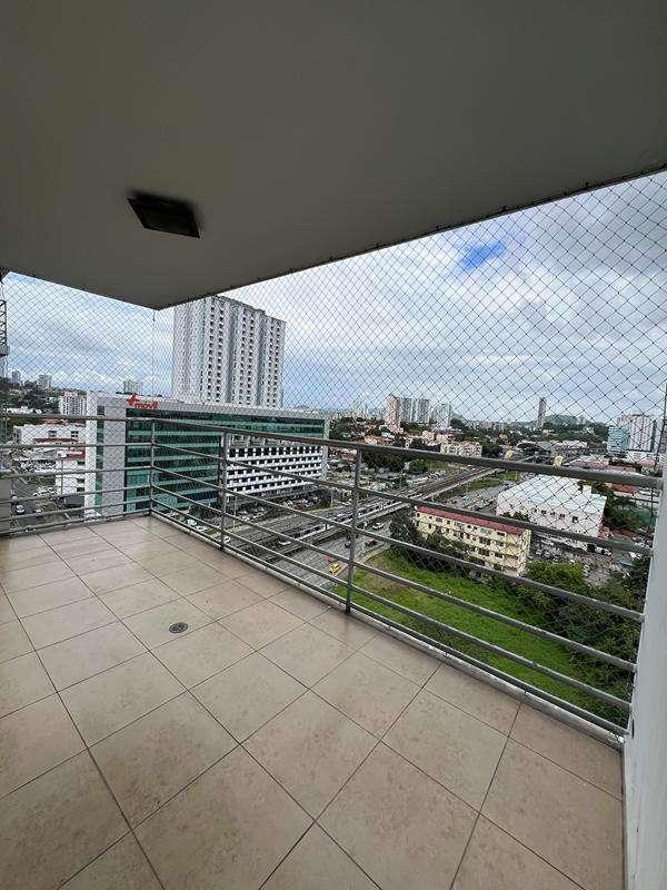 Venta de apartamento en ph cosmopolitan towers