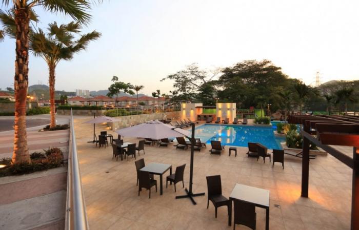 Venta de apartamento en condado del rey, ph condado country club