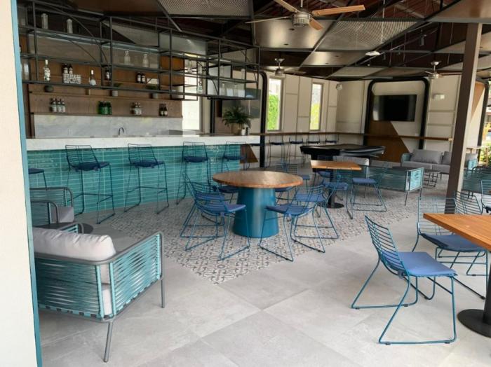 Alquiler de apartamento amoblado en panamá pacífico, panamá