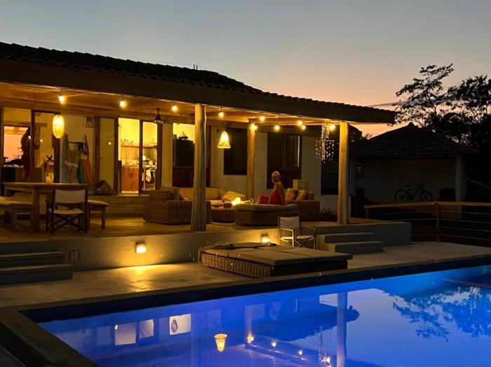 En venta: hermosas casas en santa catalina villas.
