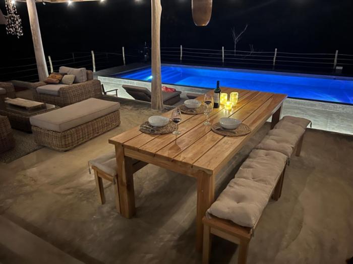 En venta: hermosas casas en santa catalina villas.