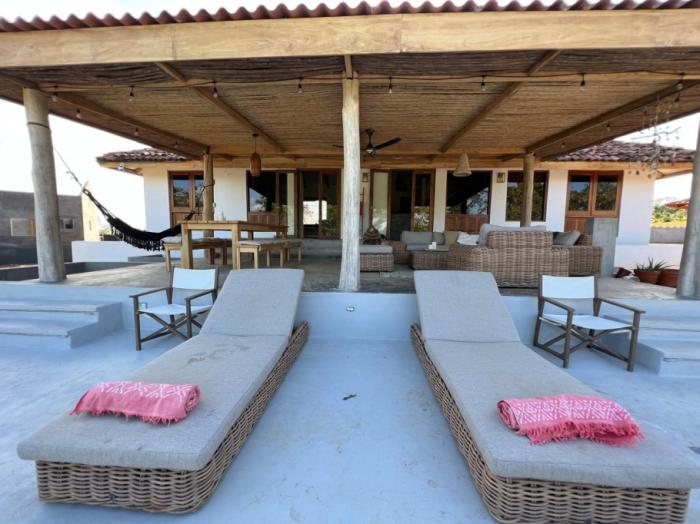 En venta: hermosas casas en santa catalina villas.