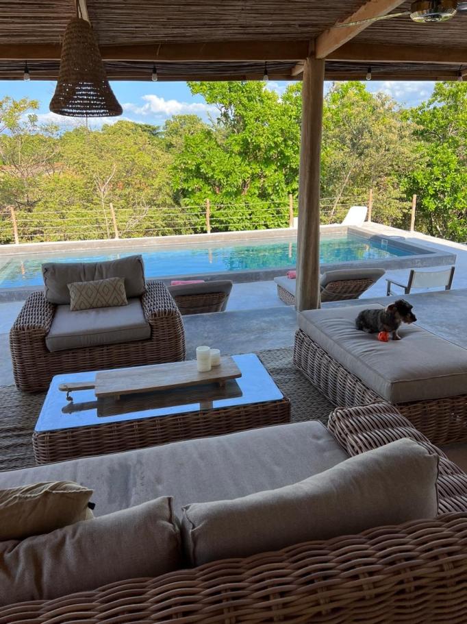 En venta: hermosas casas en santa catalina villas.