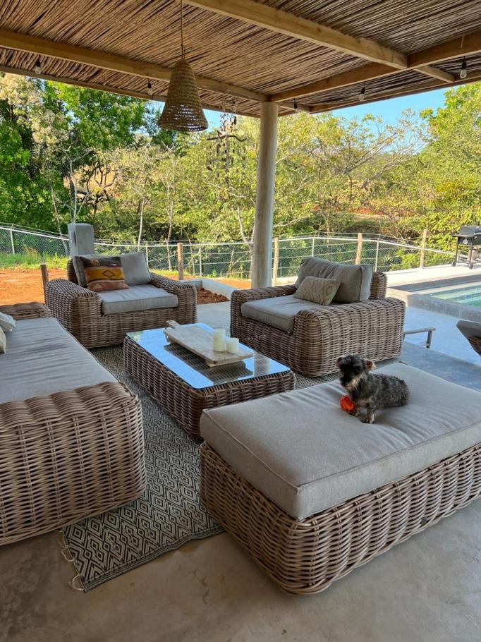 En venta: hermosas casas en santa catalina villas.