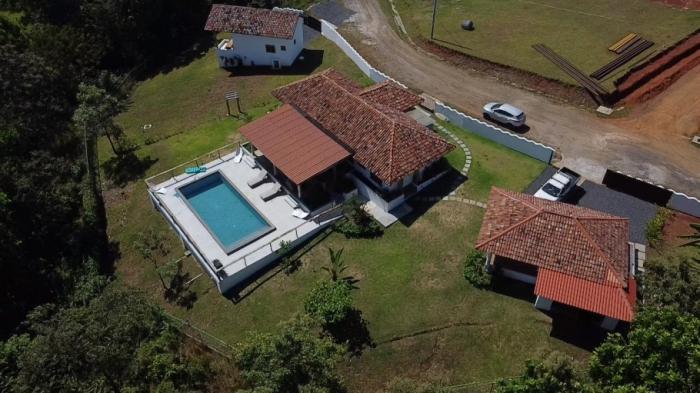 En venta: hermosas casas en santa catalina villas.