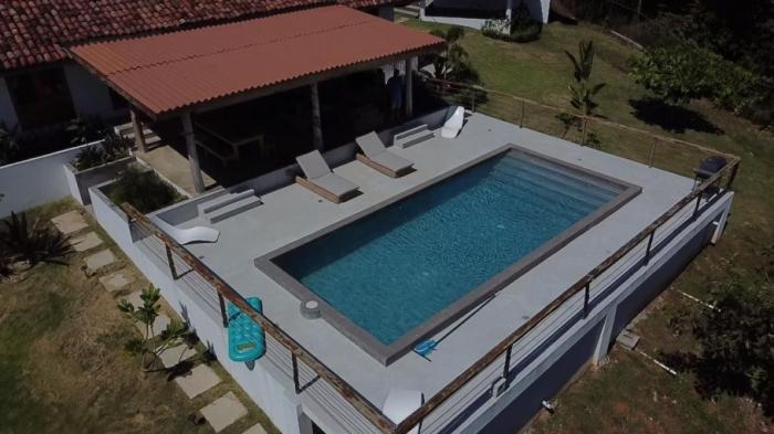 En venta: hermosas casas en santa catalina villas.