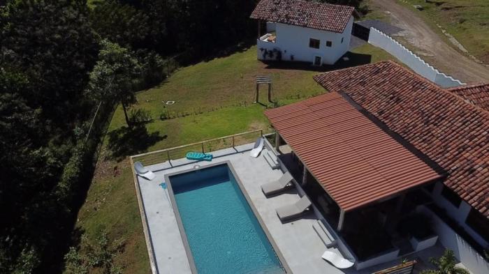 En venta: hermosas casas en santa catalina villas.