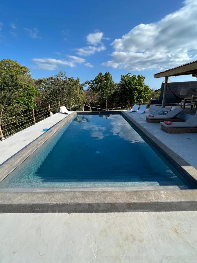 En venta: hermosas casas en santa catalina villas.