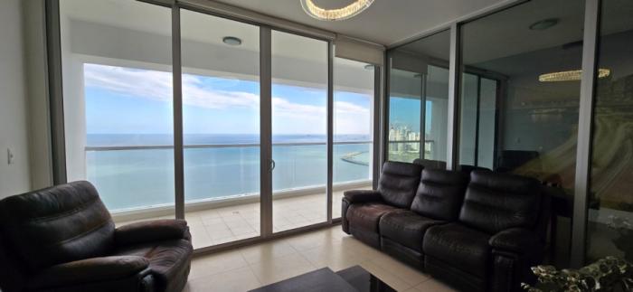 Apartamento en venta en avenida balboa 