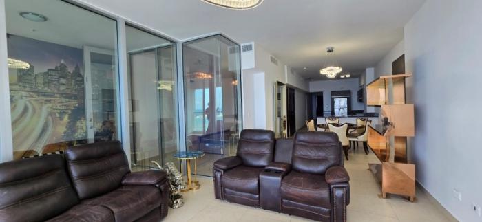 Apartamento en venta en avenida balboa 
