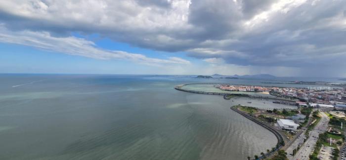 Apartamento en venta en avenida balboa 