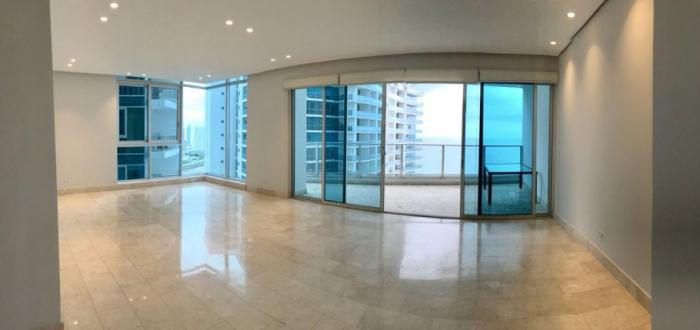 Venta de apartamento en punta pacífica panamá 