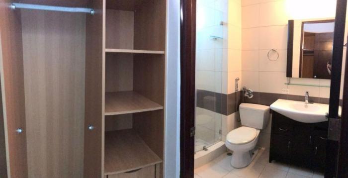 Venta de apartamento en punta pacífica panamá 