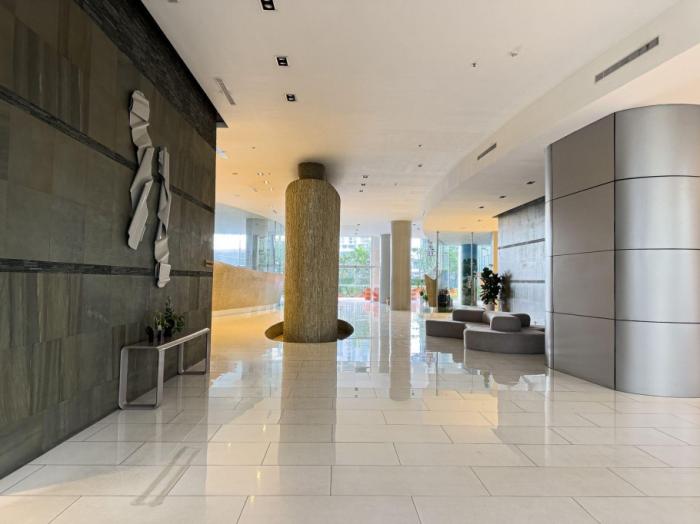 Venta de apartamento en punta pacífica panamá 