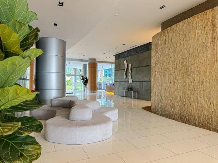 Venta de apartamento en punta pacífica panamá 