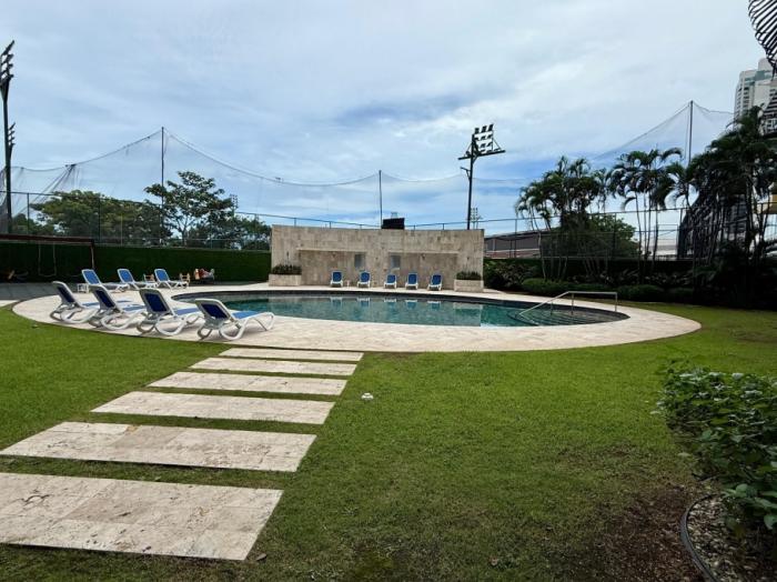Venta de apartamento en punta pacífica panamá 