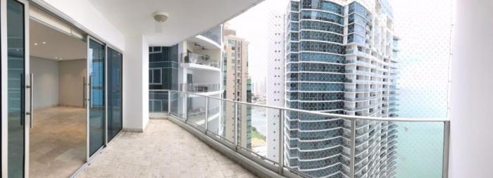 Venta de apartamento en punta pacífica panamá 