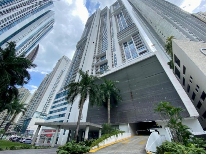 Venta de apartamento en punta pacífica panamá 