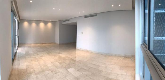 Venta de apartamento en punta pacífica panamá 