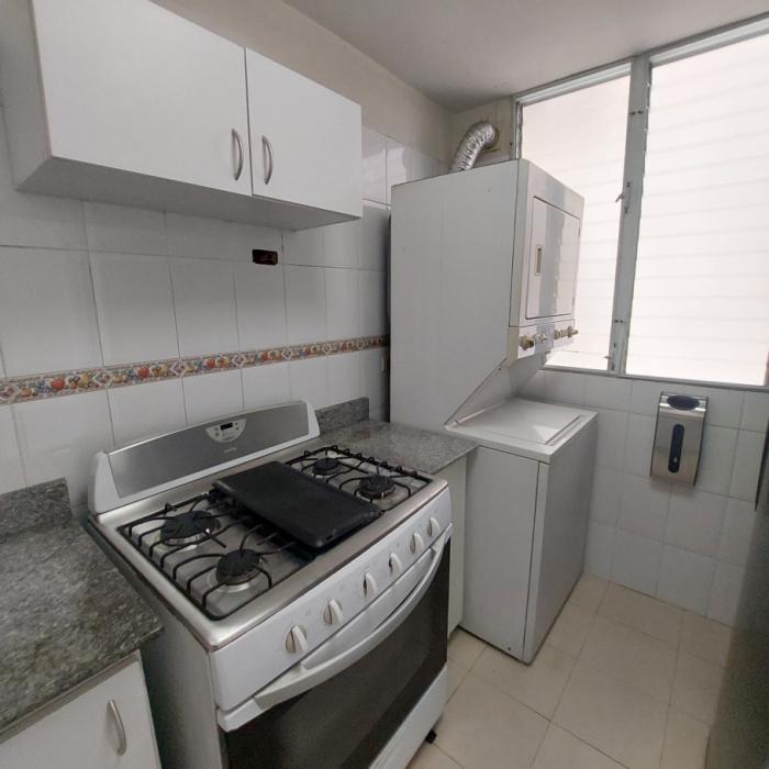 Venta de apartamento en p.h. el mare, bella vista