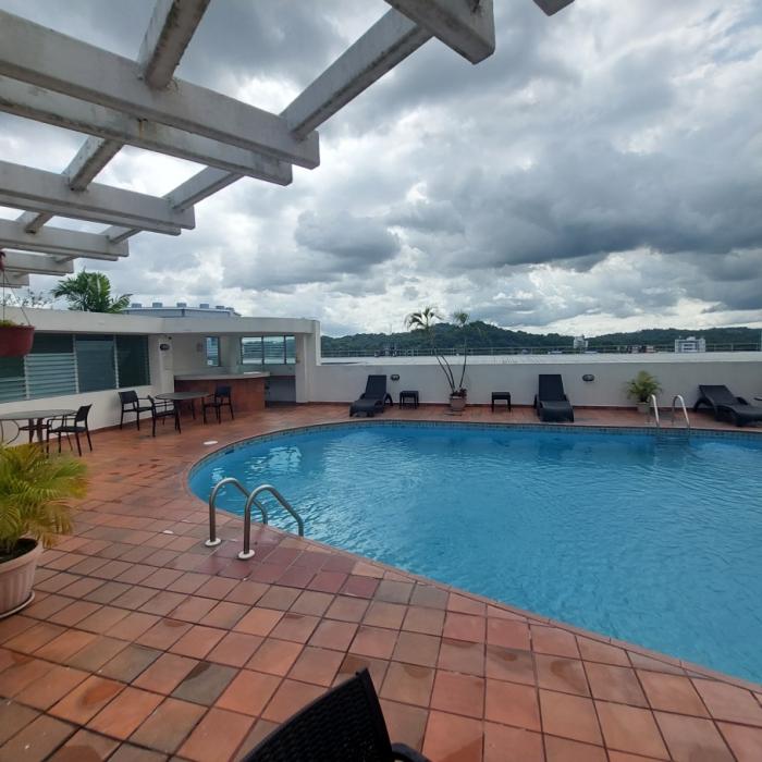 Venta de apartamento en p.h. el mare, bella vista