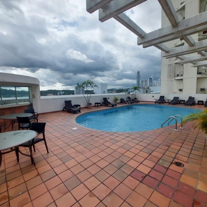 Venta de apartamento en p.h. el mare, bella vista