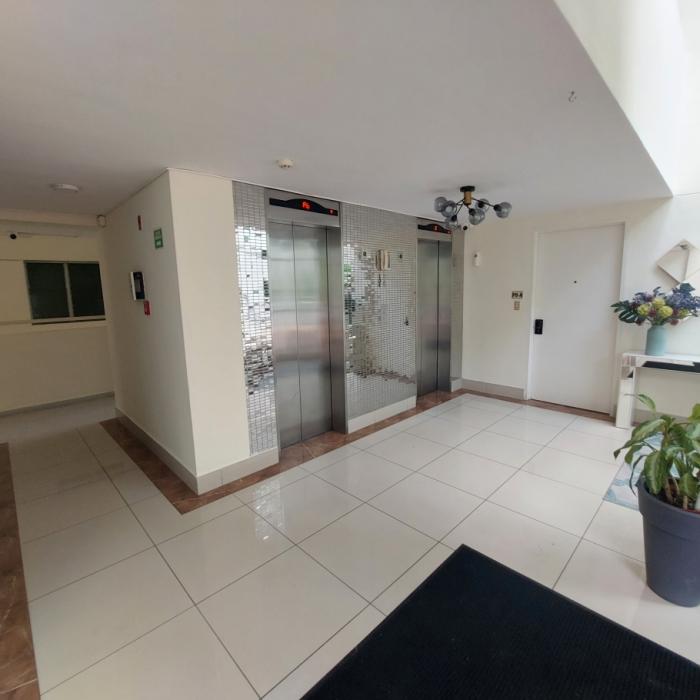 Venta de apartamento en p.h. el mare, bella vista