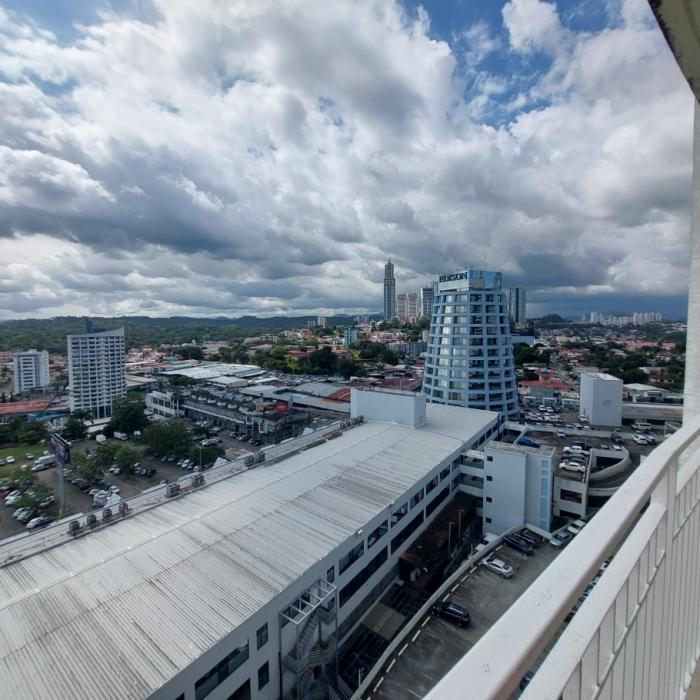 Venta de apartamento en p.h. el mare, bella vista