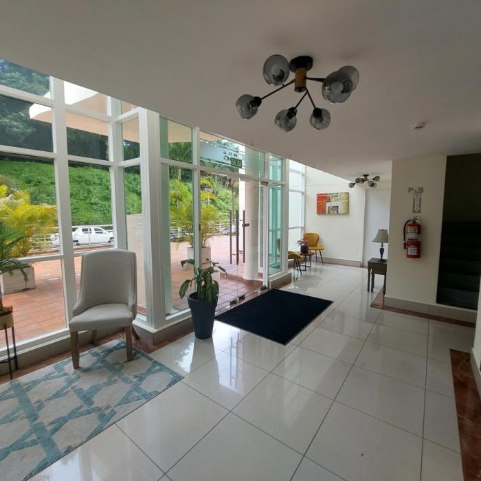 Venta de apartamento en p.h. el mare, bella vista